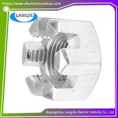 سعر جيد EZGO TXT Sheep Horn Axle Nut Assembly Suitable For Electric Golf Carts الانترنت