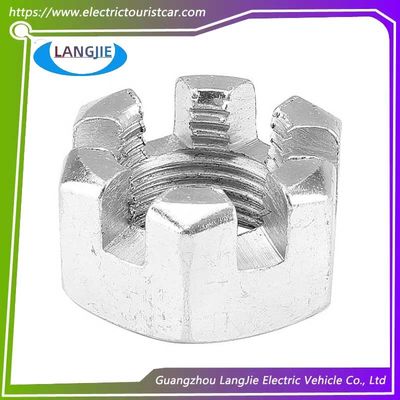سعر جيد EZGO TXT Half Axle Nut For Four-Wheel Electric Golf Cart Parts الانترنت