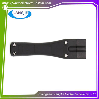 سعر جيد Black Charging Plug Component EZGO RXV Imported Golf Cart الانترنت