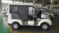 سيارة كهربائية نادي بريسبينتس العربة ، سيارة كهربائية 5 مقاعد مع الأبواب المزود