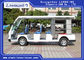 11 حافلة سياحية لمشاهدة معالم المدينة الكهربائية / مدرب سياحي لمتنزه Musement ، حديقة المزود