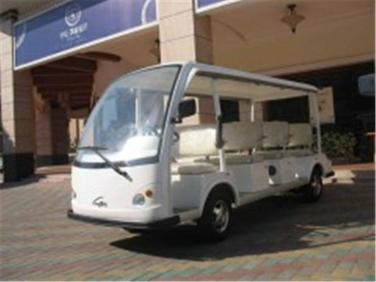 سعر جيد ماء سيارة كهربائية المكوك لمدة 8 الركاب AC نظام قدرة جيدة الانترنت