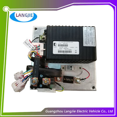 أجزاء عربة السياحة الكهربائية جهاز تحكم عربة الغولف Assy 1266A نوع عالية الأداء
