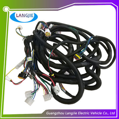 سعر جيد الموردين المصنع النادي قطع غيار السيارات والاكسسوارات مارشال/LVTONG للأسلاك الانترنت