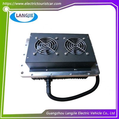 MC3336 AC موتر تحكم 72V عربة الغولف الكهربائية قطع الغيار