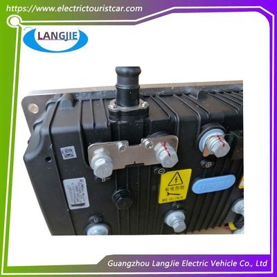 MC3336 AC موتر تحكم 72V عربة الغولف الكهربائية قطع الغيار