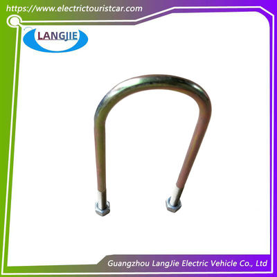 ملحقات عربة الغولف U-Bolt Kit For Club Car DS عربة الغولف الكهربائية