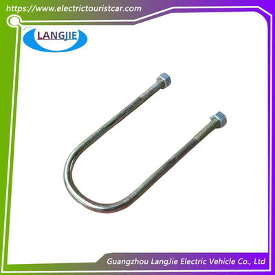 ملحقات عربة الغولف U-Bolt Kit For Club Car DS عربة الغولف الكهربائية