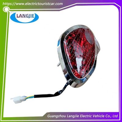 عربة جولف Aohu 12 فولت أجزاء بلاستيكية مصابيح LED