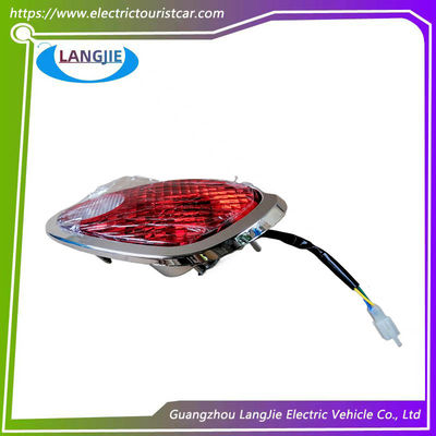 عربة جولف Aohu 12 فولت أجزاء بلاستيكية مصابيح LED