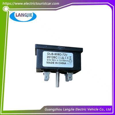 عربة غولف للسيارات الكهربائية 72V 30MA 908D أدوات مكونات عربة غولف إصلاح قطع الغيار