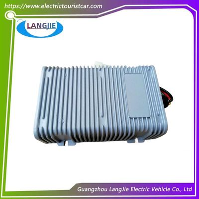 المورد محول التيار المباشر DC1236A 36V-48V مارشال لأجزاء استبدال سيارة النادي