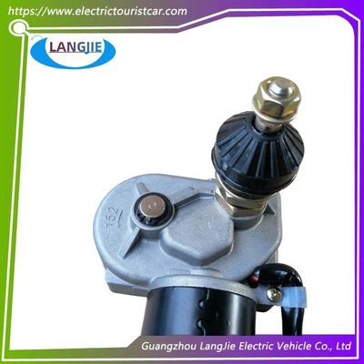 المورد ZD152 12 فولت مغلق المحرك LVTONG لقطع غيار سيارة النادي والاكسسوارات