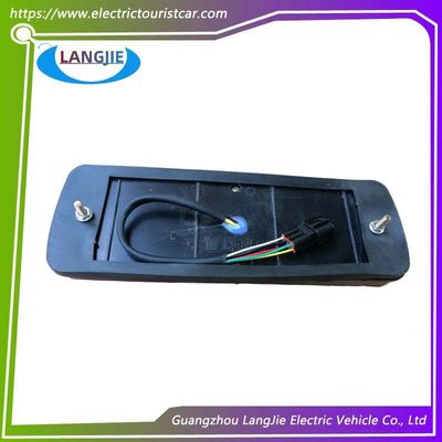 المورد LED الضوء الخلفي Assy EAGLE لسيارات الجولف الكهربائية