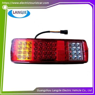 المورد LED الضوء الخلفي Assy EAGLE لسيارات الجولف الكهربائية