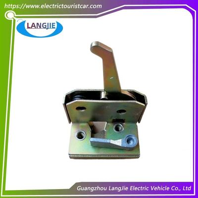 أجزاء عربة كهربائية عالية الأداء قفل الباب LVTONG للسيارات السياحية