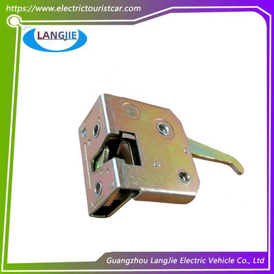 أجزاء عربة كهربائية عالية الأداء قفل الباب LVTONG للسيارات السياحية