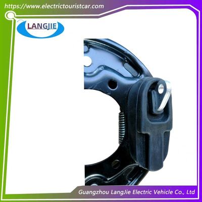OEM مصنع تجميع الفرامل الخلفية EXCAR للسيارات الكهربائية للجولف