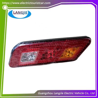 نظافة البيئة للسيارة المصباح الخلفي الخلفي EAGLE LED Combination Light Lighting