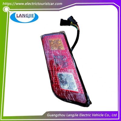 نظافة البيئة للسيارة المصباح الخلفي الخلفي EAGLE LED Combination Light Lighting