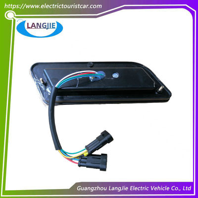مصابيح LED التركيبة الخلفية لـ EAGLE لأجزاء أداء عربة الغولف الكهربائية
