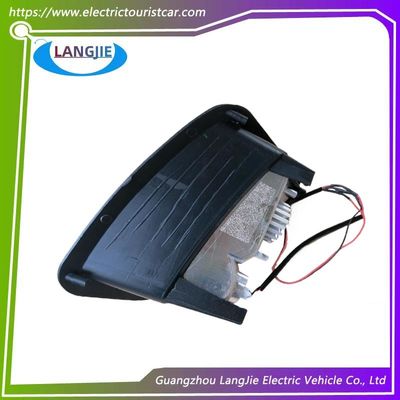عربات الغولف مصابيح LED عالية الجودة للسيارات النادلية الكهربائية لسيارات الغولف