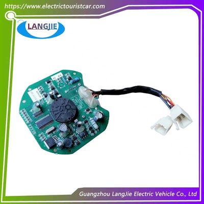 أجزاء لوحة أجهزة اللوحة السوداء للسيارات السياحية لـ LVTONG