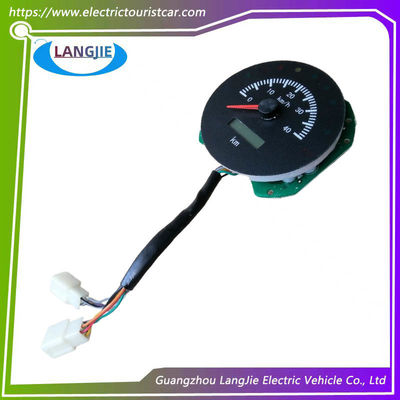 لوحات أدوات الهيدروليكية لـ LVTONG للسيارات السياحية الكهربائية