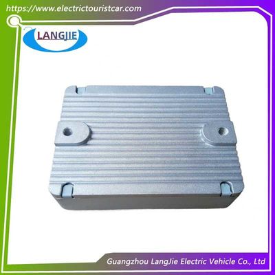 عربة الغولف LVTONG وحدة التحكم في القيادة YVS 12V 34A سيارة مشاهدة المعالم