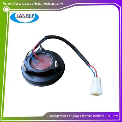 عربات الغولف الكهربائية مصباح LED الخلفي المزيج الضوء مارشال لملحقات عربة الغولف الكهربائية