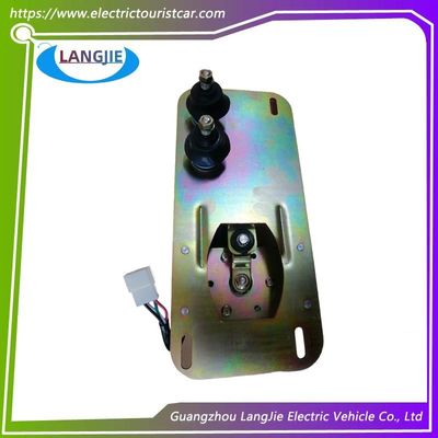 ZD1533-12V-50W محرك المظلات Assy سيارة مشاهدة المواقع EAGLE لأجزاء عربة الغولف الكهربائية