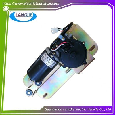 ZD1533-12V-50W محرك المظلات Assy سيارة مشاهدة المواقع EAGLE لأجزاء عربة الغولف الكهربائية