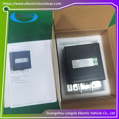 Ezgo TXT التحكم في المحرك 1206-4301 36 فولت 350A Pds 5-Pin التحكم 2586g09 1206-4301