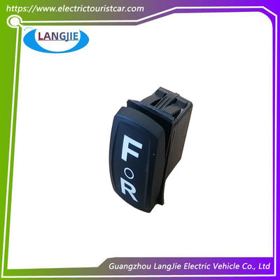 أربع عجلات الكهربائية المشاهدة السيارات تحديد الاتجاه LVTONG LED joystick Switch Assembly