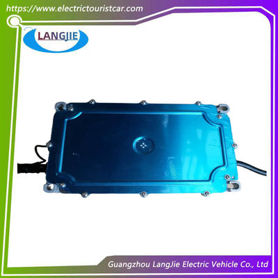 شاحن البطارية HXHF-4825MSY-V1.5 48V مارشال للنادي سيارة قطع غيار مخصصة