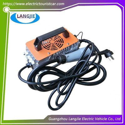HXHF-4825MSY-V1.5 48V شاحن مقاوم للماء