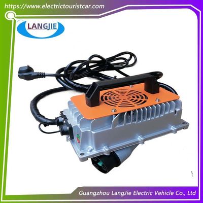 شاحن بطارية يدوي HXHF-4825MSY-V1.5