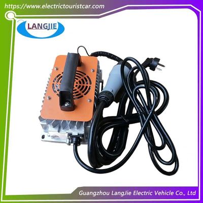 شاحن بطارية يدوي HXHF-4825MSY-V1.5