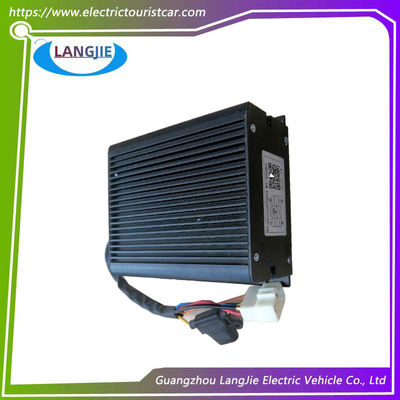 HXDC-7212W300X5PLQ عربة جولف مارشال DC Buck Power Converter Accessories