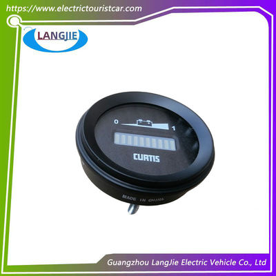 مؤشر شحن بطارية LED 24V EAGLE 906R لأجزاء وملحقات سيارات النادي
