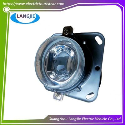 مصباح الضباب الأمامي للسيارة القديمة مارشال LED High Beam مشاهدة السيارات