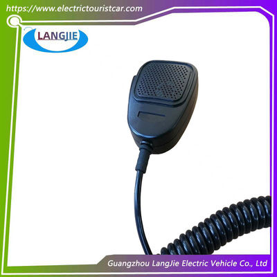 مشاهدة السيارات مارشال مكبر صوت القرن JXDN-80 12V لمكونات السيارة القديمة