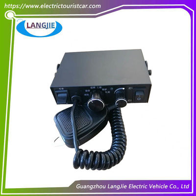 مشاهدة السيارات مارشال مكبر صوت القرن JXDN-80 12V لمكونات السيارة القديمة