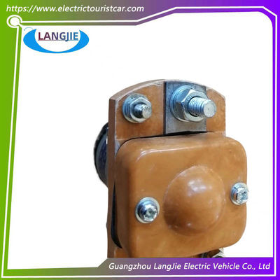 سيارات سياحية مكافئ مكافئ MZJ-50S مارشال لقطع غولف