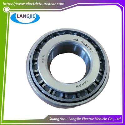 30205J محامل سيارات السياحة الكهربائية LVTONG لأجزاء استبدال عربات الغولف