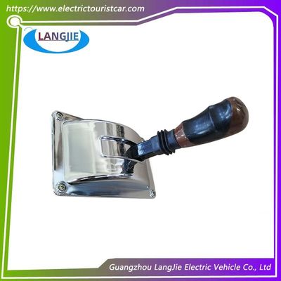 سيارات سياحية مفاتيح الأمام والخلف LVTONG لأجزاء استبدال سيارات النادي