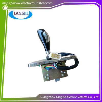 السيارات الكهربائية لمشاهدة المعالم العادية التحكم في التبديل إلى الأمام أو إلى الوراء LVTONG التحكم الرافعة المقبض الملحقات