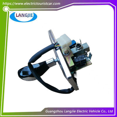 السيارات السياحية عكسية مفتاح التروس إلكترونية التروس التحول LVTONG المفاتيح إلى الأمام والخلف التروس