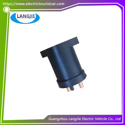 قطاعات عربة جولف مارشال مكافئ متزامن 48 فولت لـ JQX200-48ND