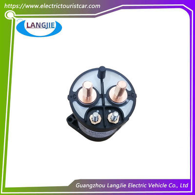 قطاعات عربة جولف مارشال مكافئ متزامن 48 فولت لـ JQX200-48ND